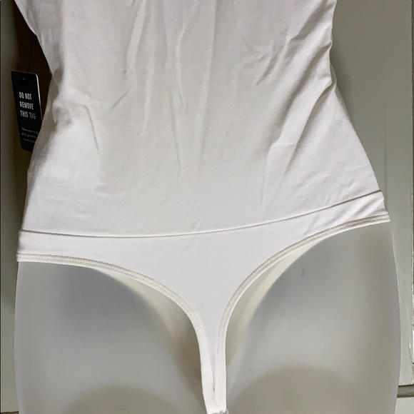 Express Sequined Body Suit - Picture 5 of 10